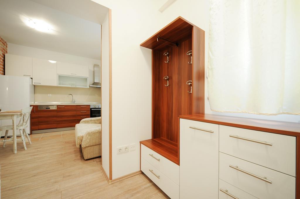 Apartment Little Cosy *