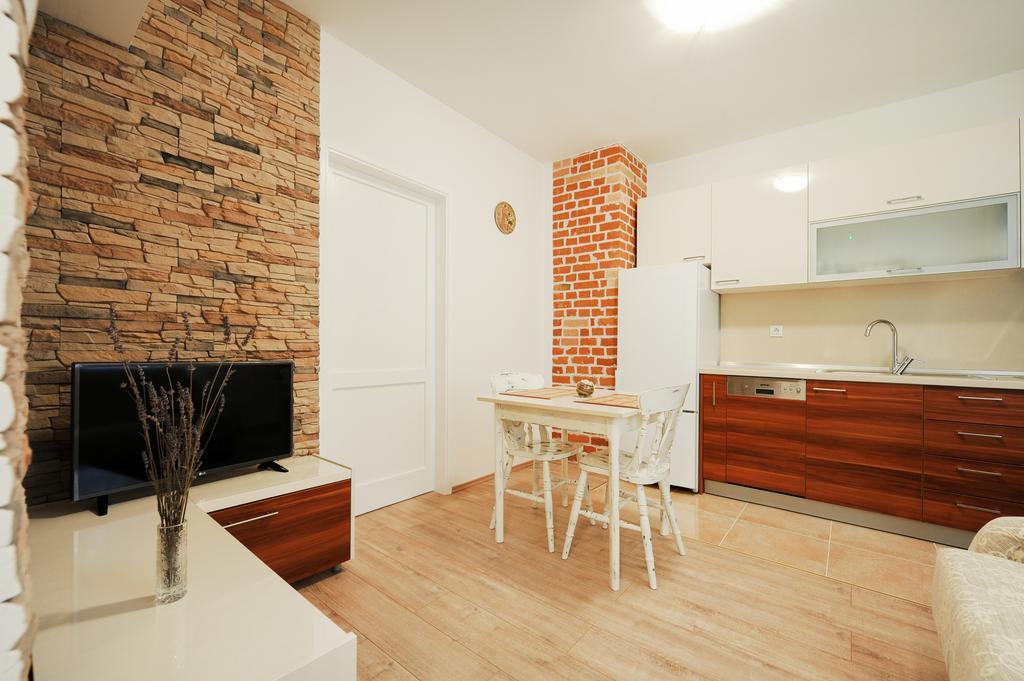 Apartment Little Cosy