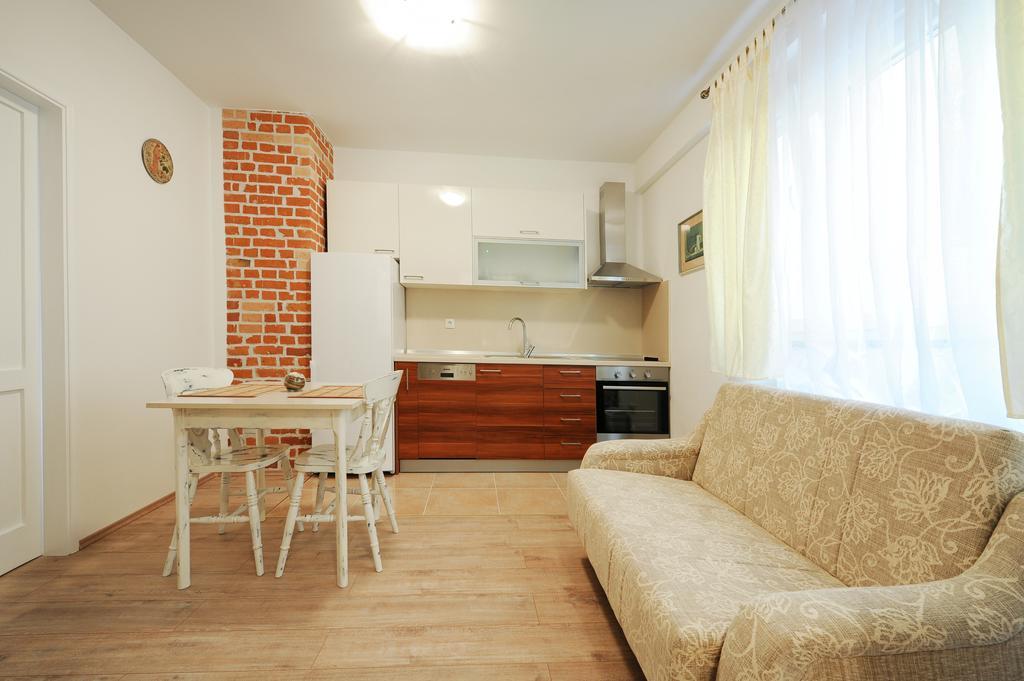 Apartment Little Cosy Zadar